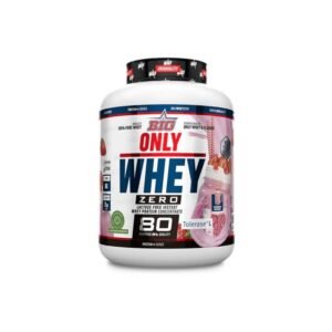 BIG ONLY WHEY ZERO Lacprodan 2kg