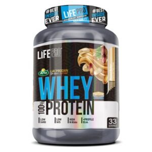 LIFE PRO WHEY PROTEIN Lacprodan 2kg